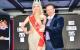 Miss Eurasia 2025 Tacı, İstanbul’da Yaşayan Odessa Güzeli Maria Tetievskaya’nın Oldu!