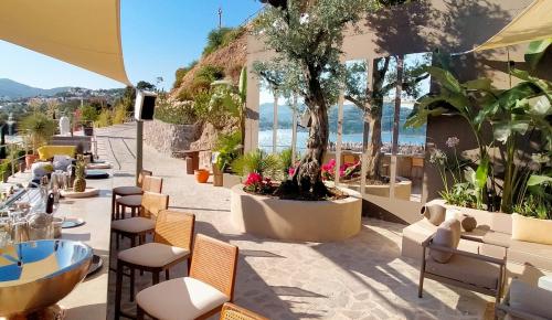 Perran Lezzetleri Yaz Boyunca Bodrum Yalıkavak’ta