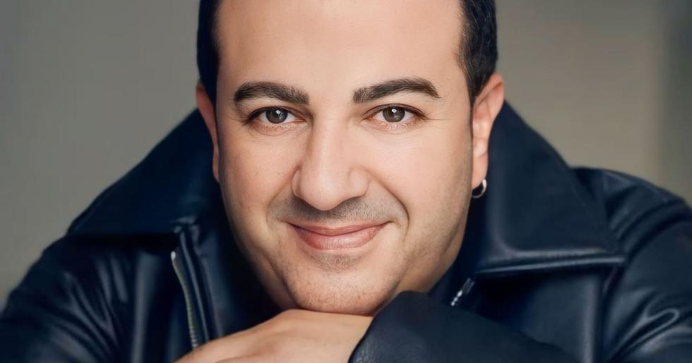 Anıl Alan Şimdi de Sinemaya Adım Atıyor!