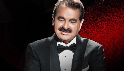 İbrahim Tatlıses’e haciz şoku  Tüm malları hacizliymiş