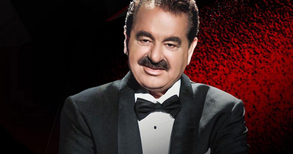 İbrahim Tatlıses’e haciz şoku  Tüm malları hacizliymiş