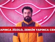 Jigoloya para kaptıran ünlüler kimler