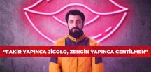 Jigoloya para kaptıran ünlüler kimler