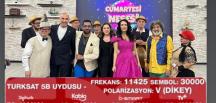 Cumartesi Neşesi, Eğlencenin Yeni Adresi Oldu