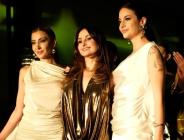 BAŞKENTTE GÜZELLİK VE MODA RÜZGARI ESTİ