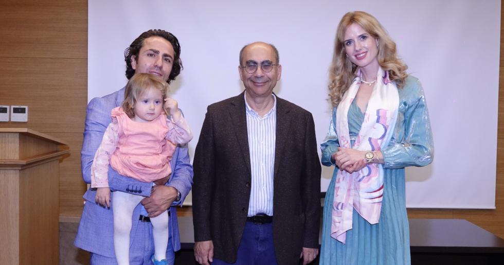 Bitlis’te Sinema Bayramı: Beş Minare Uluslararası Film Festivali Başladı