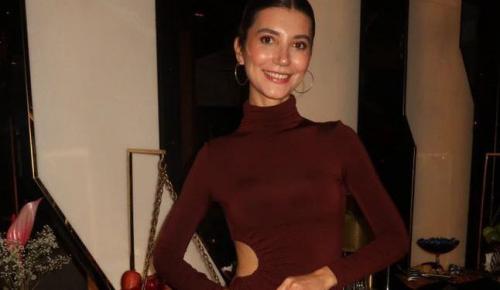 KLARA HIDIROVA: SADECE BİR MODEL DEĞİL, GERÇEK BİR MENTOR