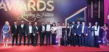 NorthernLAND Group, Property Awards 2025’te Zirveyi Kimseye Bırakmadı