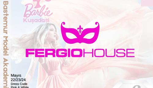 Kuşadası’nda Barbie Konseptli Fashion Show: Moda ve Eğlencenin Buluşma Noktası!