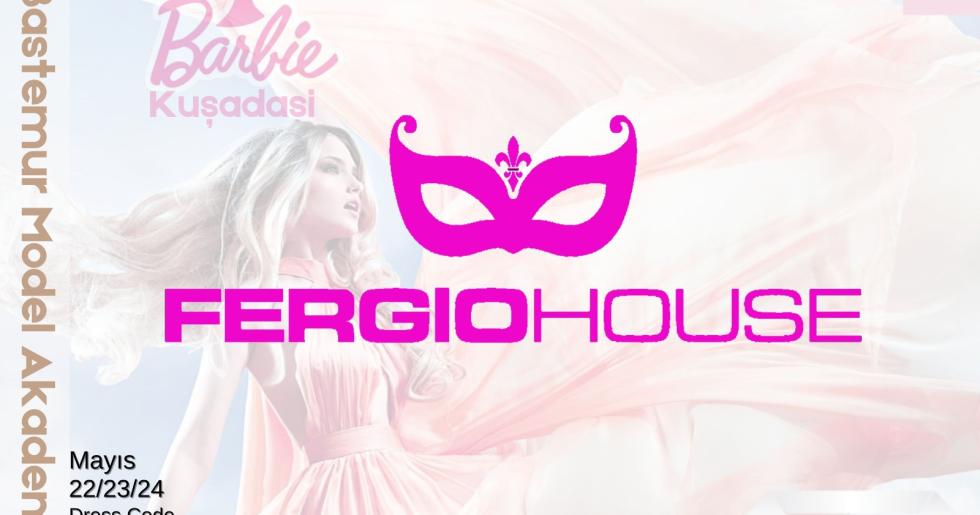 Kuşadası’nda Barbie Konseptli Fashion Show: Moda ve Eğlencenin Buluşma Noktası!