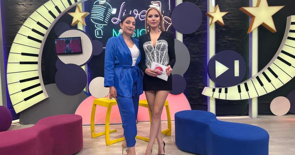 50fifty’de Müzik ve Magazine Doyacaksınız!