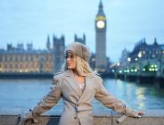 Maral’dan Ters Köşe Şarkı Yeni Şarkısına Londra’da Klip Çekti!