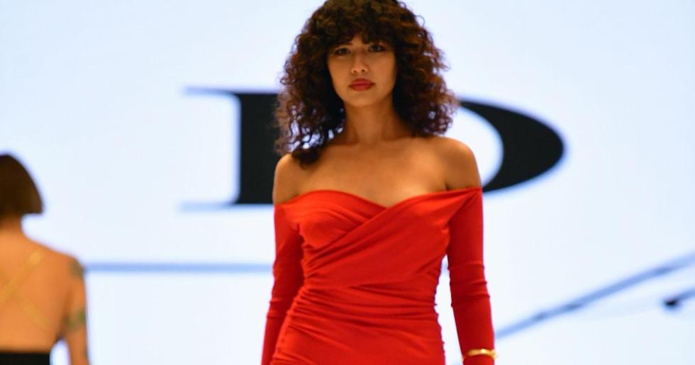 Mühendislik Öğrencisi Dilara Mantaş, Barbie Defilesi ile Podyumlara Geri Dönüyor