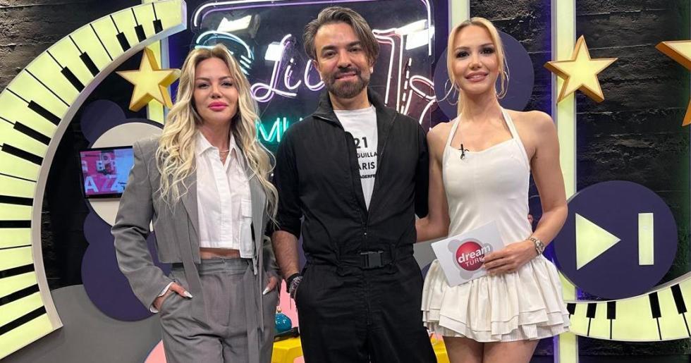 Müziğin ve Magazin Dünyasının Kalbi 50fifty’de Atıyor!