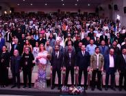 Bitlis Beş Minare Uluslararası Film Festivali Sona Erdi: Sanat ve Kültür Dolu 3 Gün