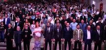 Bitlis Beş Minare Uluslararası Film Festivali Sona Erdi: Sanat ve Kültür Dolu 3 Gün