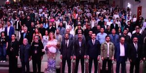 Bitlis Beş Minare Uluslararası Film Festivali Sona Erdi: Sanat ve Kültür Dolu 3 Gün
