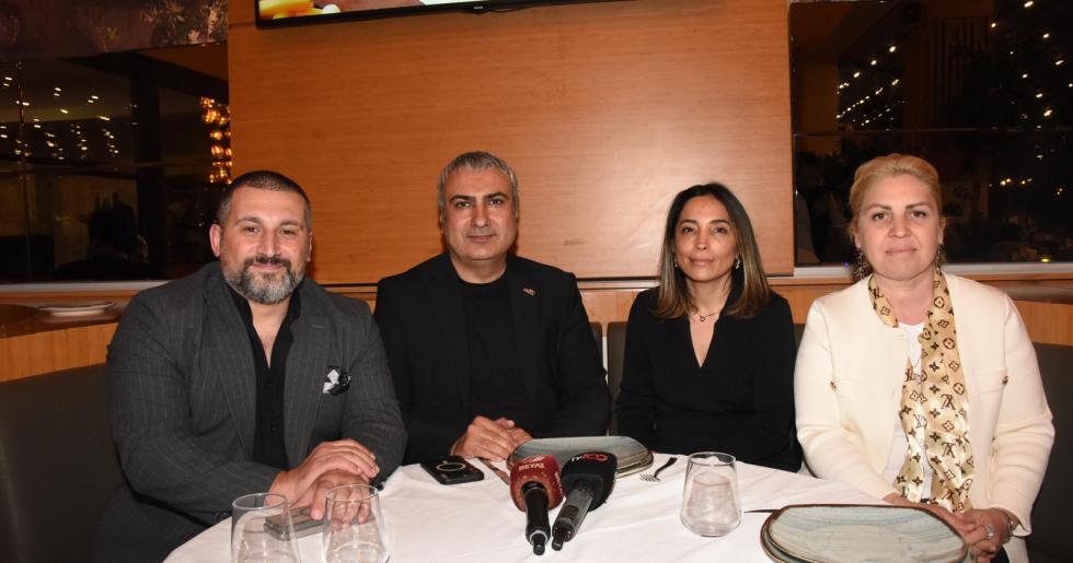 Dünya Sinan Erdem’de Buluşuyor! Mega Fight Arena 26 Haziran’da Unutulmaz Bir Geceye Hazırlanıyor