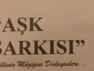“Aşk Şarkısı” Filminin Basın Toplantısı Marmaris’te Gerçekleşti