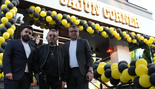 Erkan Can Ticarete Atıldı: “İşinin Başında, Teknenin Kıçında Duracaksın”