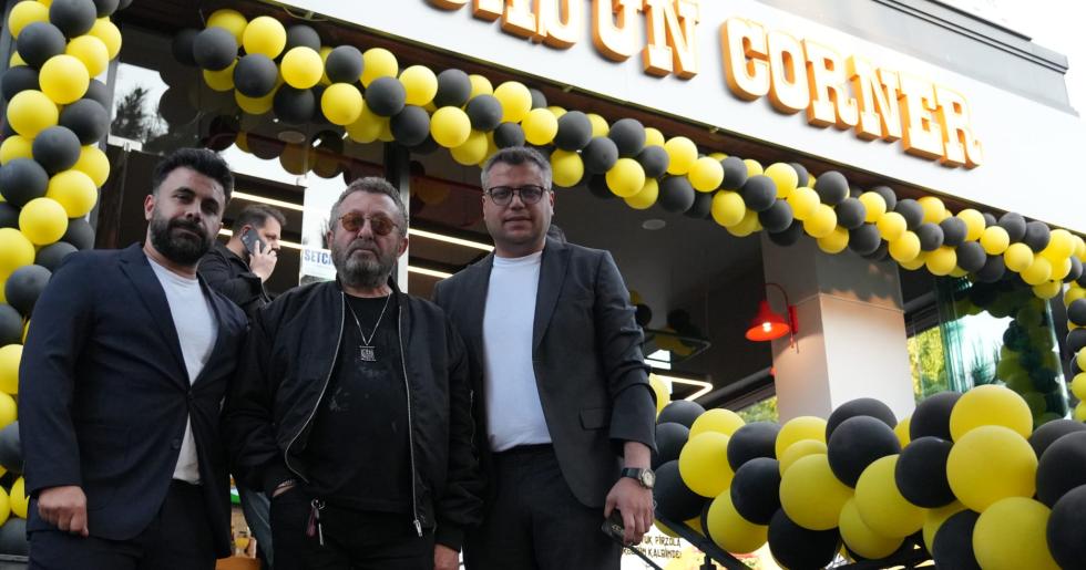 Erkan Can Ticarete Atıldı: “İşinin Başında, Teknenin Kıçında Duracaksın”