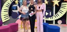 “50fifty” ile Müziğin Ritmi ve Magazin Dünyasının Nabzı Dream Türk TV’de Atıyor
