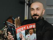 RAMONDER CEO’su Sefa Ramazan Öztürk, Kuşadası Fashion TV Barbie Özel Defilesinde Yeni Sezon Koleksiyonuyla Göz Doldurdu