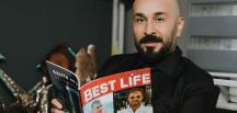 RAMONDER CEO’su Sefa Ramazan Öztürk, Kuşadası Fashion TV Barbie Özel Defilesinde Yeni Sezon Koleksiyonuyla Göz Doldurdu