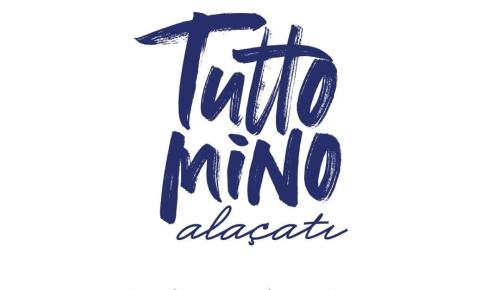Alaçatı’nın Yeni Gözdesi “Tutto Mino” 6 Haziran’da Kapılarını Açıyor