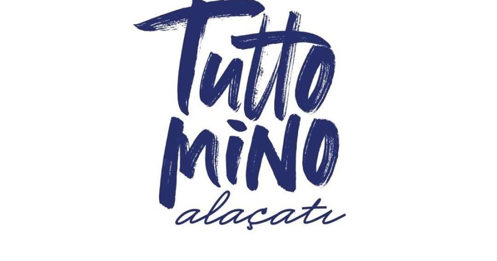 Alaçatı’nın Yeni Gözdesi “Tutto Mino” 6 Haziran’da Kapılarını Açıyor