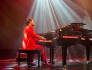 Seyran İsmayılhanov’dan İstanbul’da Ruhlara Dokunan Bir Konser
