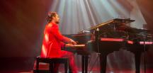 Seyran İsmayılhanov’dan İstanbul’da Ruhlara Dokunan Bir Konser