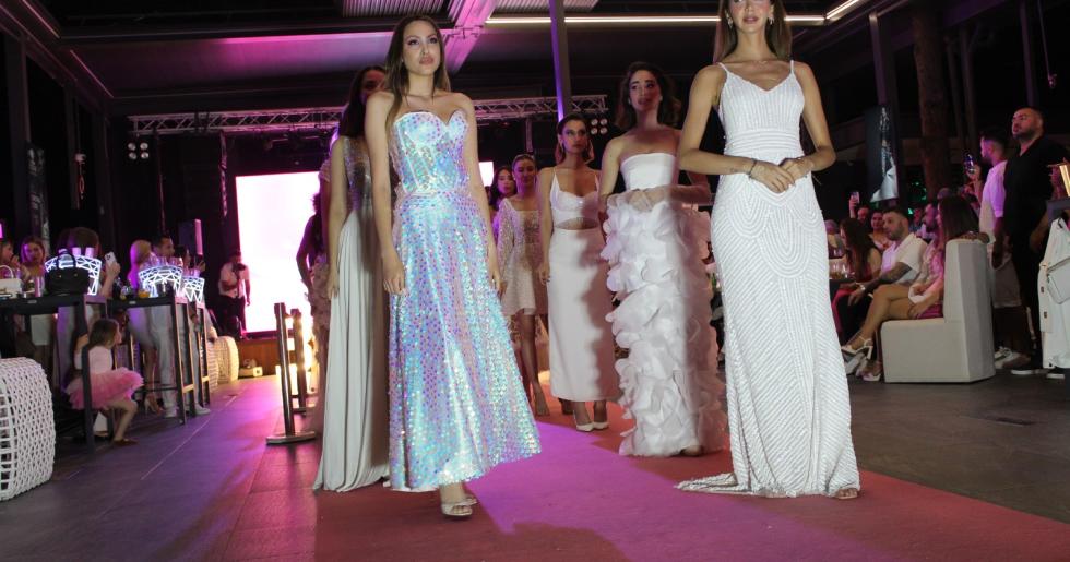 Kuşadası’nda “Barbie Rüyası” Gerçek Oldu!