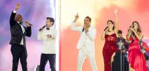 ENBE Orkestrası’ndan Galatasaray’a 5. Yıldız Kutlamasında Muhteşem Konser