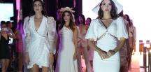 Barbie Fashion Show’un Yıldızı Başak Baysan Kuşadası’nda Parladı