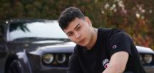 Genç Rapçi Jxck’ten Güçlü Bir Çıkış: “Göremiyorum” Tüm Dijital Platformlarda!
