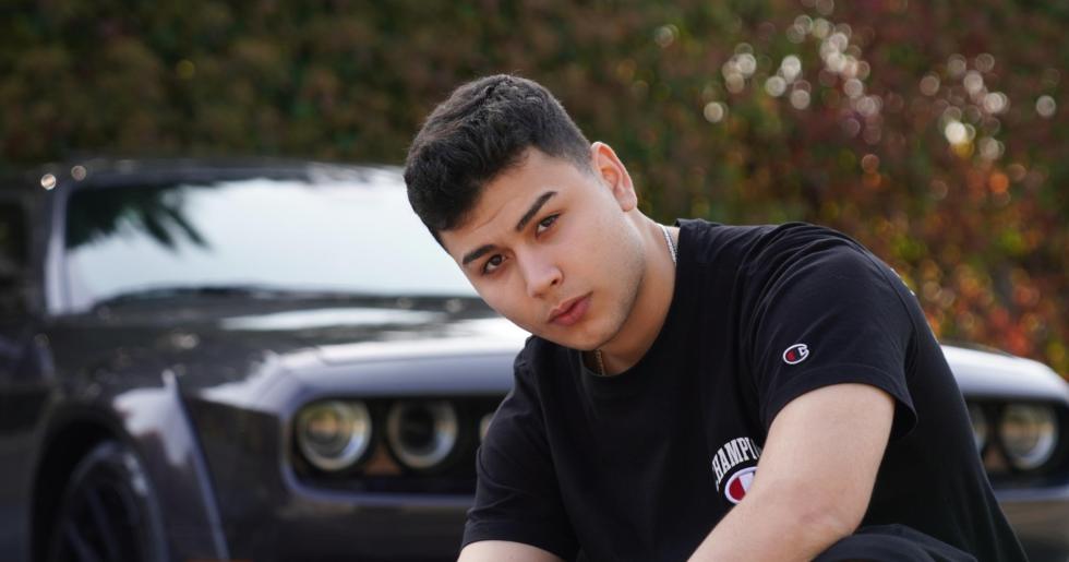 Genç Rapçi Jxck’ten Güçlü Bir Çıkış: “Göremiyorum” Tüm Dijital Platformlarda!