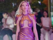 Kuşadası’nda Göz Kamaştıran Gece: Barbie Fashion Show’da Ayşem Güngör Rüzgârı Esti!