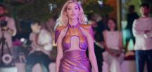 Kuşadası’nda Göz Kamaştıran Gece: Barbie Fashion Show’da Ayşem Güngör Rüzgârı Esti!