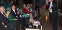 2025 Aile Yılı’nda Tekirdağ’da Yeşilçam Rüzgarı