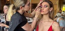 Melike Kaya ve Arkadaşları Barbie 2 Defilesinde Işıltı Saçtı