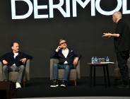 Erol Evgin’den 24. Perakende Günleri’nde Duygusal Sürpriz: “Playback Yapmam, Canlı Söyleyeceğim”