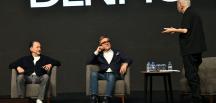 Erol Evgin’den 24. Perakende Günleri’nde Duygusal Sürpriz: “Playback Yapmam, Canlı Söyleyeceğim”