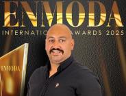 Ünlü İş İnsanı Zeki Basri’ye “Diamond Award” Onuru