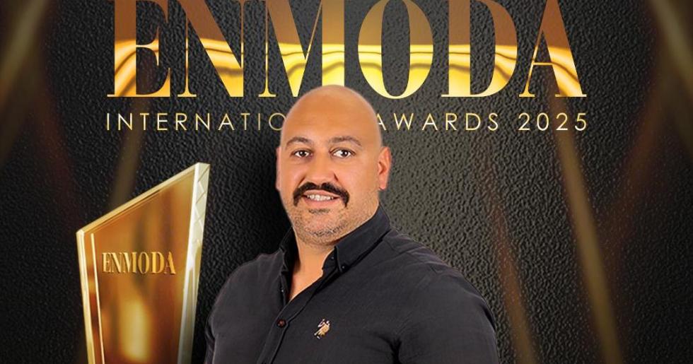 Ünlü İş İnsanı Zeki Basri’ye “Diamond Award” Onuru