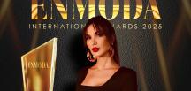 Ünlü Modacı Gülistan Akkaya, En Moda Uluslararası Ödül Töreni’nde “Diamond Award” Alacak