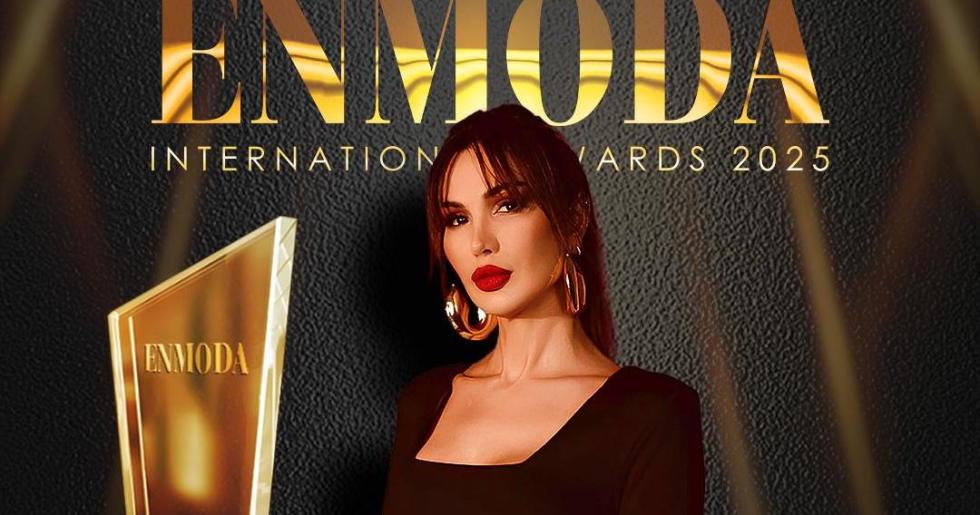 Ünlü Modacı Gülistan Akkaya, En Moda Uluslararası Ödül Töreni’nde “Diamond Award” Alacak