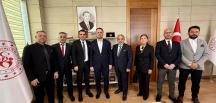 ISTAF’tan Ankara Çıkarması: Devlet-Millet Dayanışmasına Güçlü Vurgu