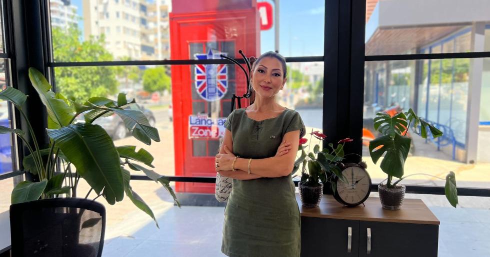 Antalya’da Bir Dil Devrimi: Language Zone ile Dünya Artık Daha Yakın!