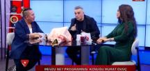 “Mevzu Ne?” Programı Tek Rumeli Ekranlarında Başladı